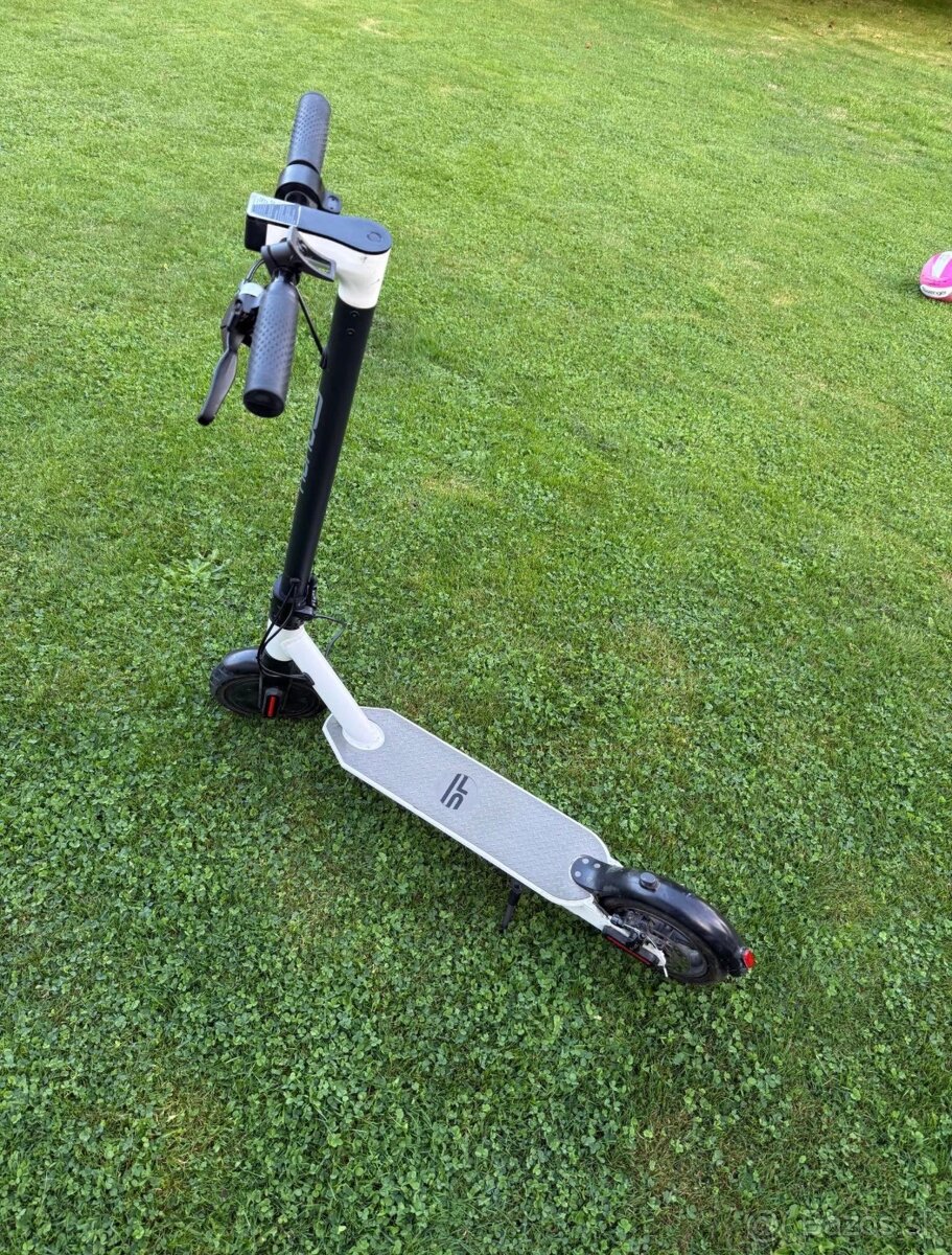 Elektrická kolobežka Spokey - 3