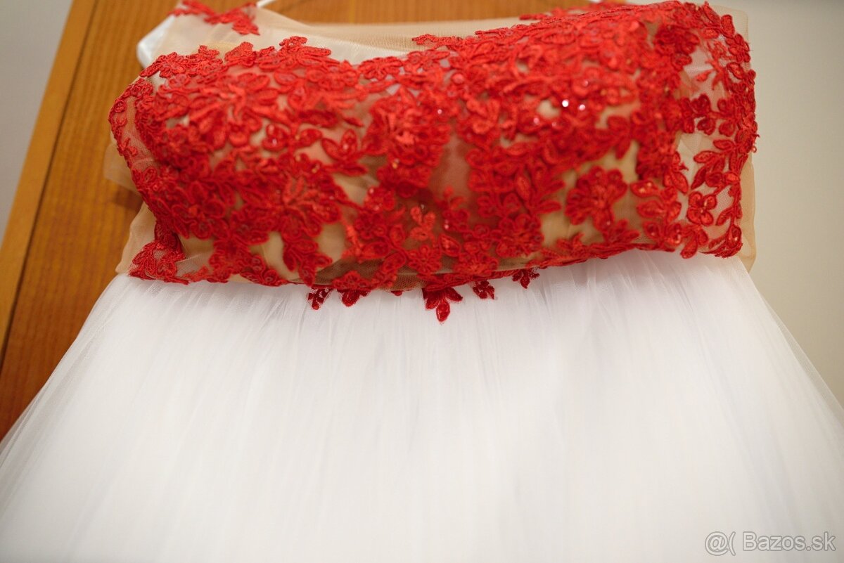 Svadobné šaty - 3