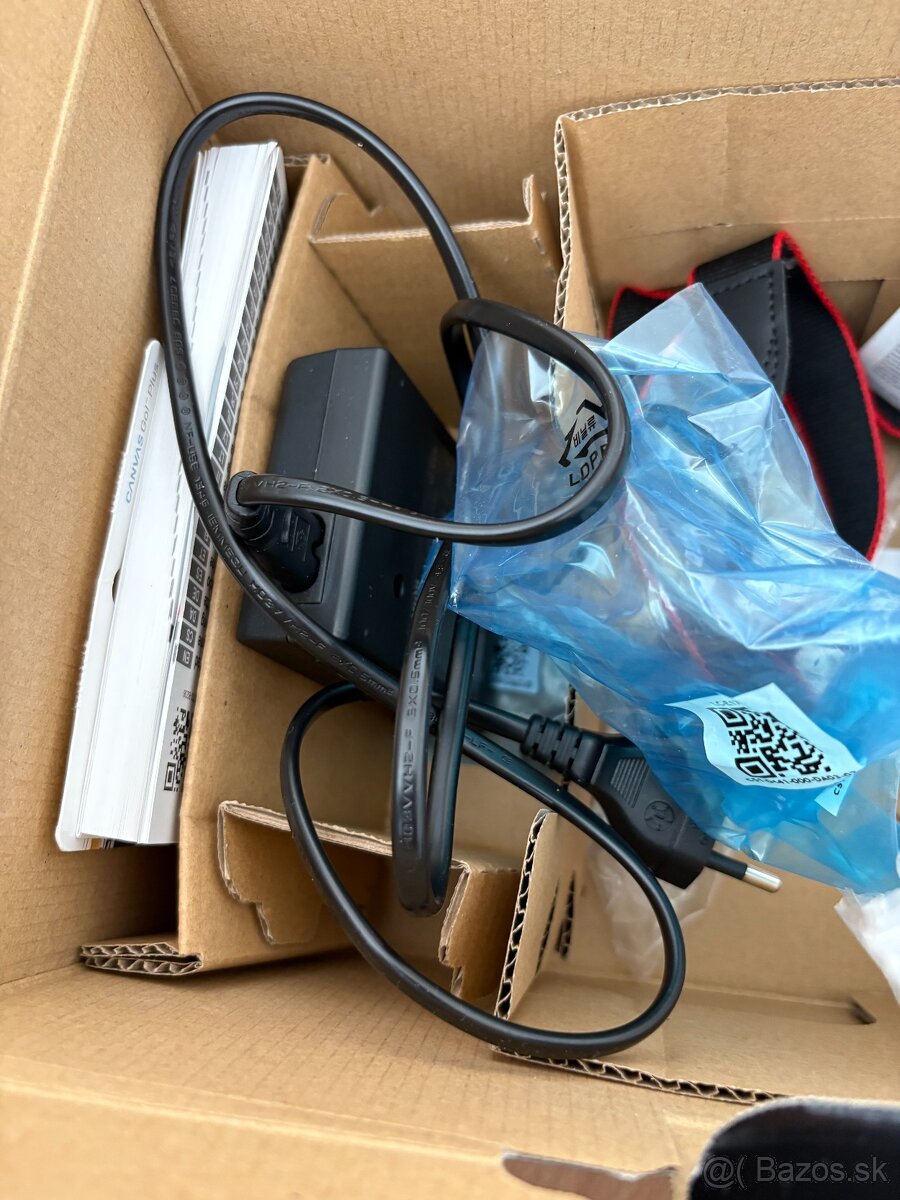 Fotoaparát Canon eos r100 - 3