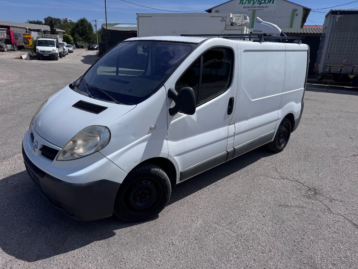 Renault Trafic 2.0 DCi - 3