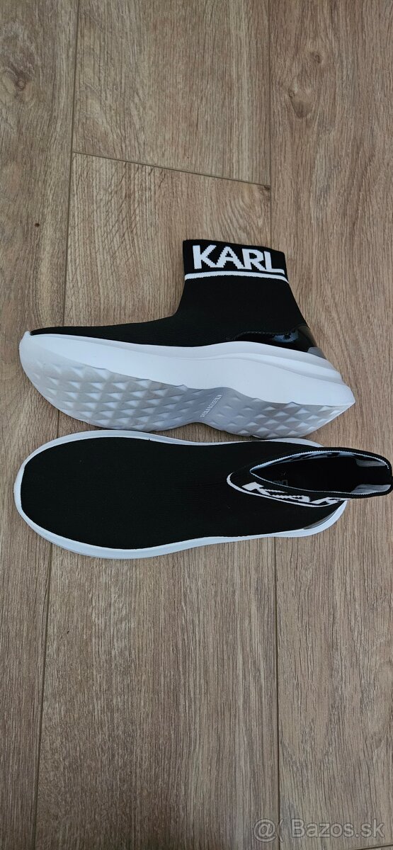 ORIGINAL KARL LAGERFERD - 3