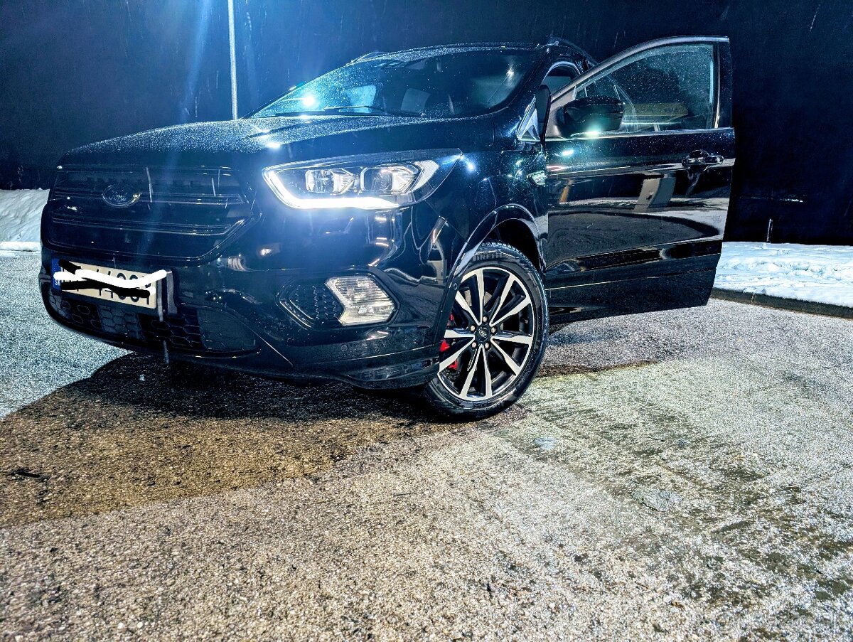 Ford Kuga 2.0 170 kw 4x4 ST LINE - 3