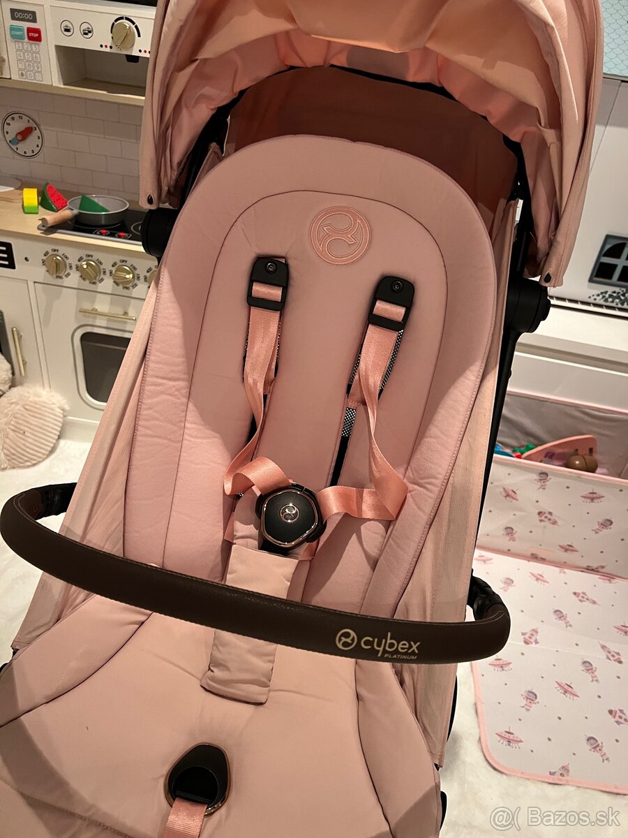 Cybex coya rose gold 🔥 - 3