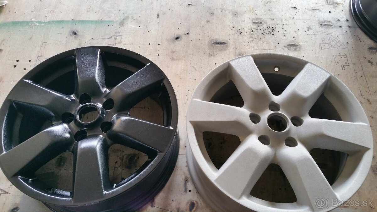 Pieskovanie a Lakovanie CELE SLOVENSKO - 3