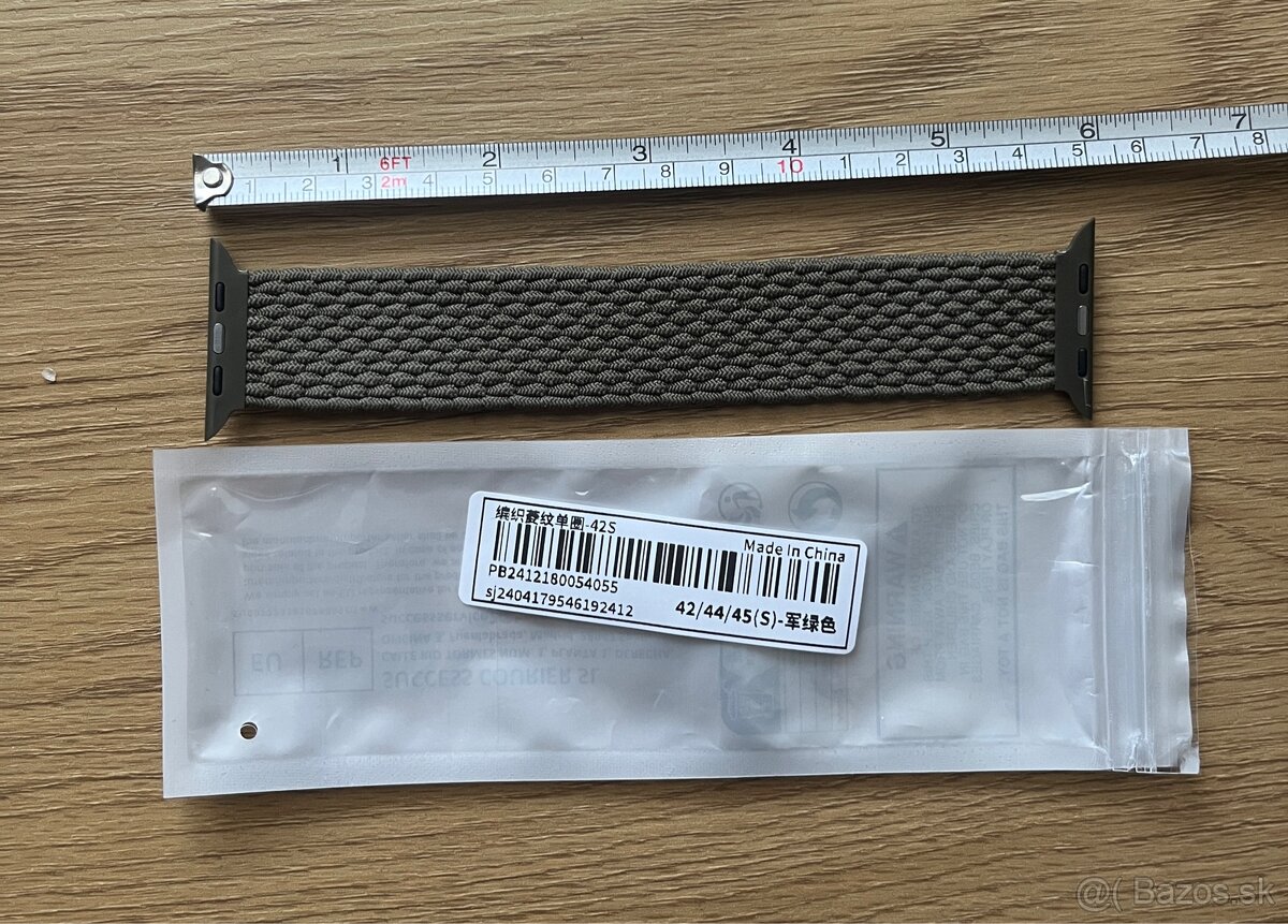 Apple Watch náramok 42/44/45/46mm - 3
