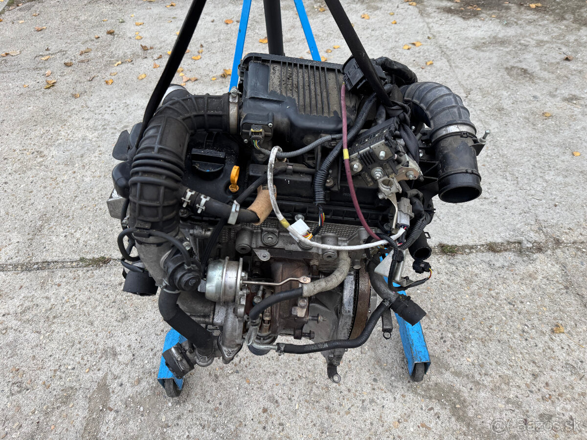 -----SUZUKI 1.0 TURBO BENZIN SWIFT SX4 S-CROSS VITARA----- - 3