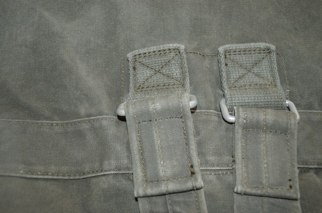 predam velky vojensky batoh/vak - 3