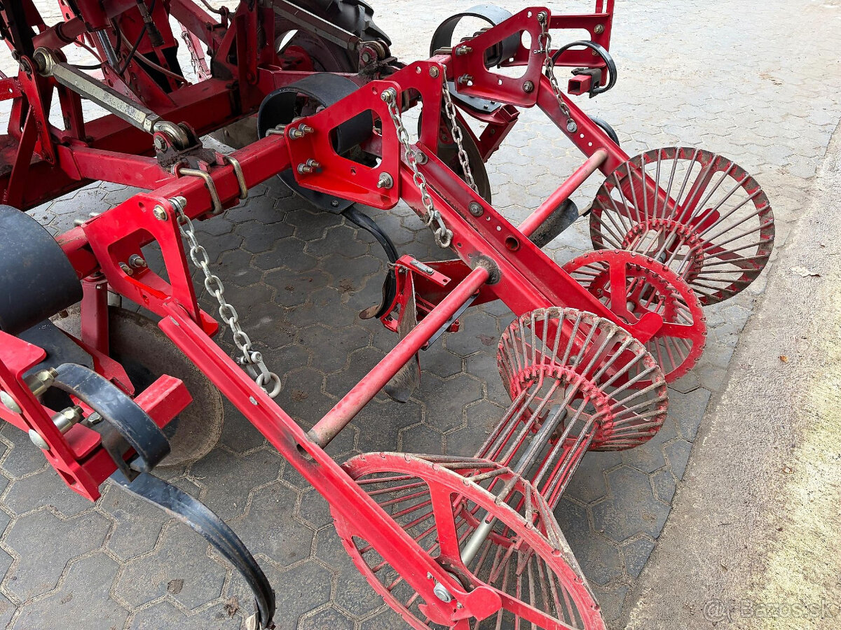 Zemiakový sadzač Grimme GL 32 B, rok 2002 – TOP stav - 3