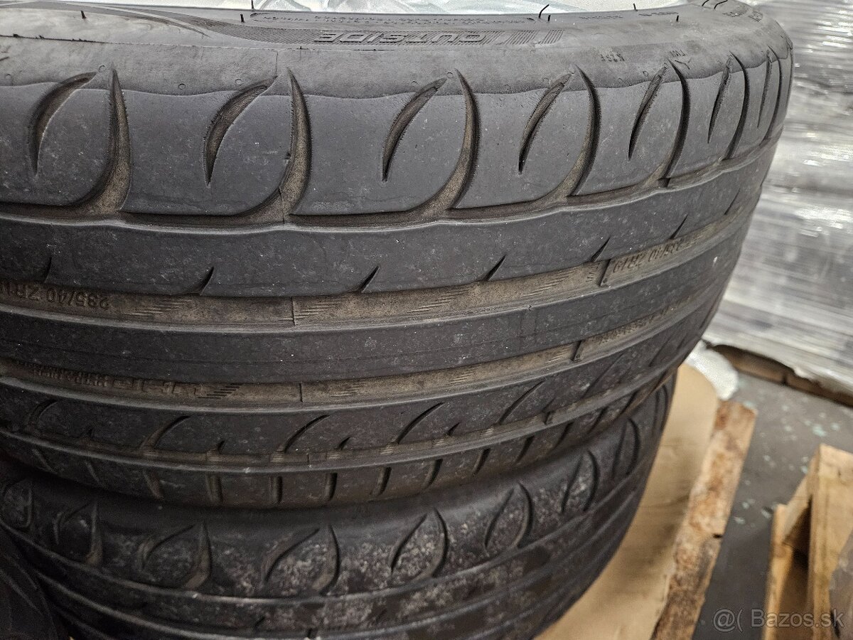 19ky Elektróny 5x112 Superb SIRIUS - 3