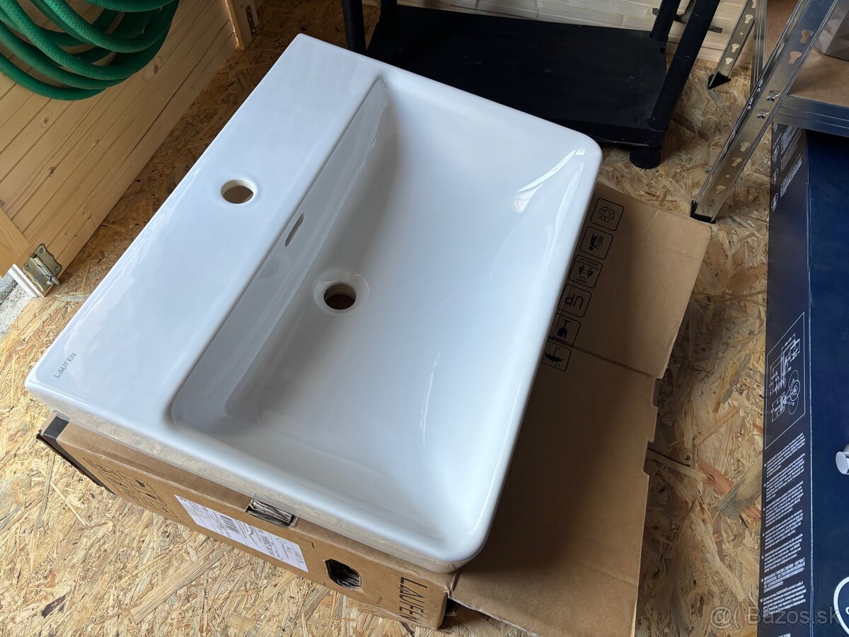 Umývadlo Laufen PRO S - 3