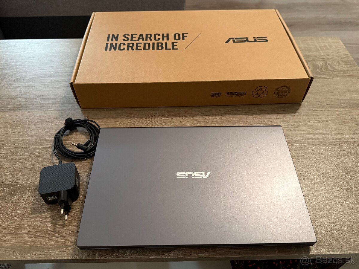 Asus Vivobook Intel i7 - 3