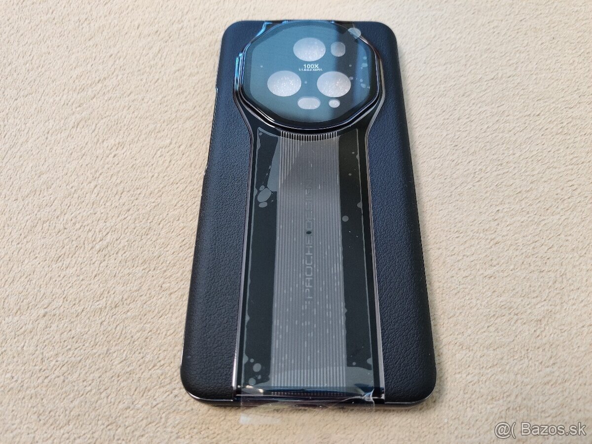 Púzdrra na mobily Honor Magic 5 Pro a Ultimate. - 3