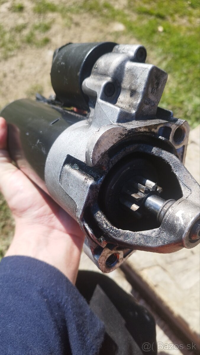 Diely Passat B5.5 - 3