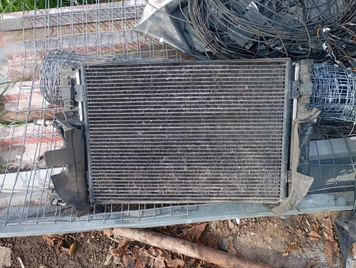 Predám ND a Audi A4 B5 - 3