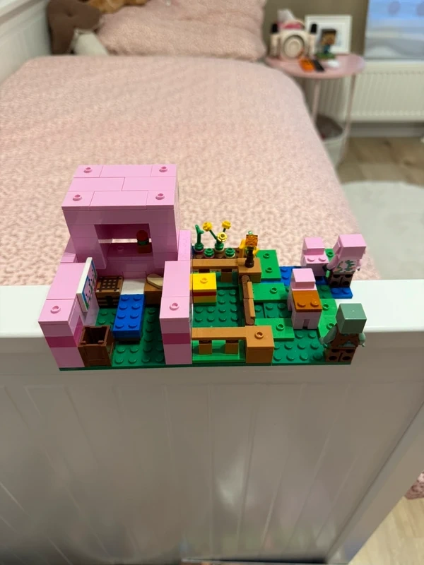 Lego Minecraft 21268 - 3