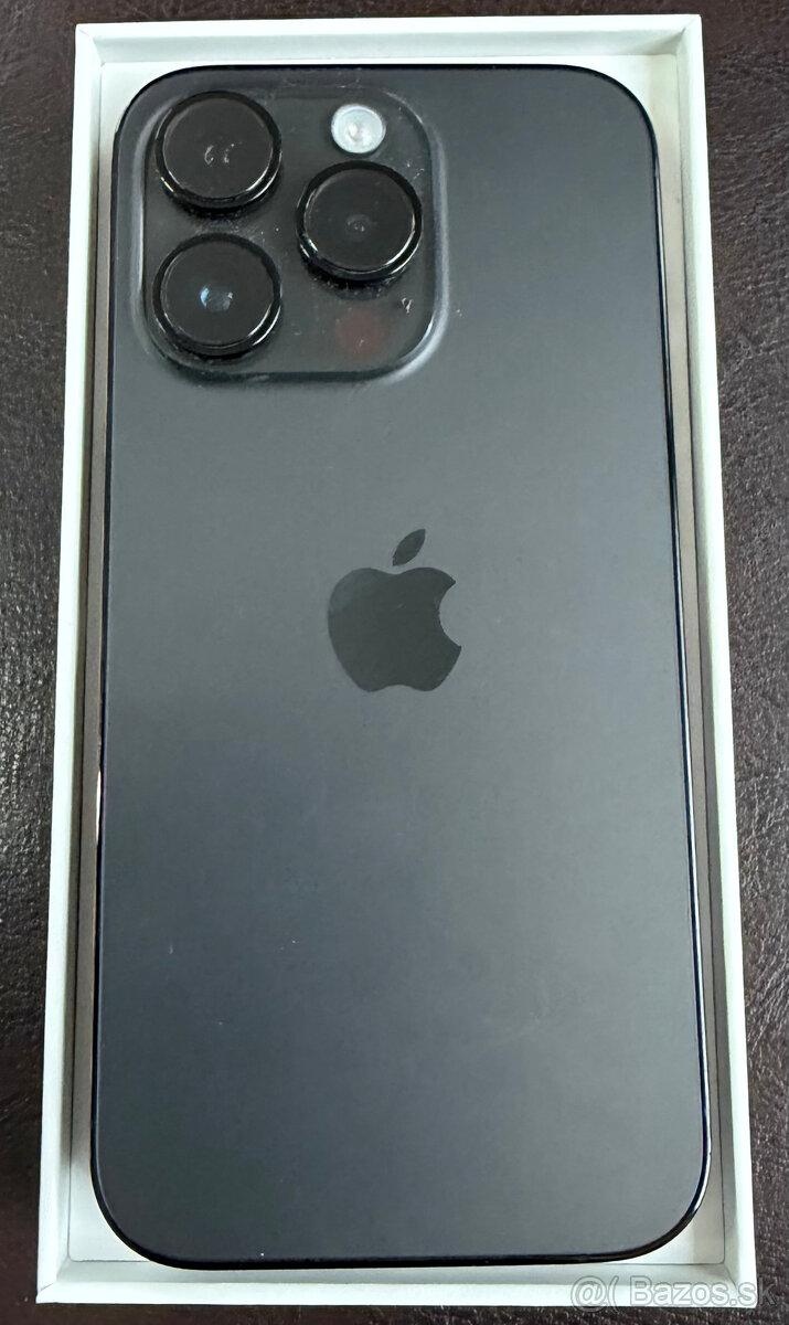 Apple iPhone 14 Pro 128GB - 3