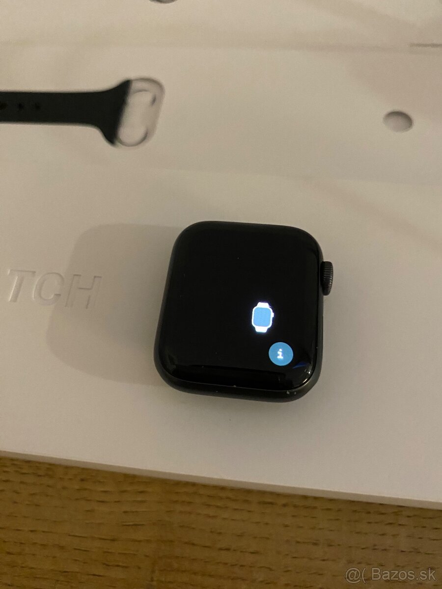 Apple watch 6 GPS - 3