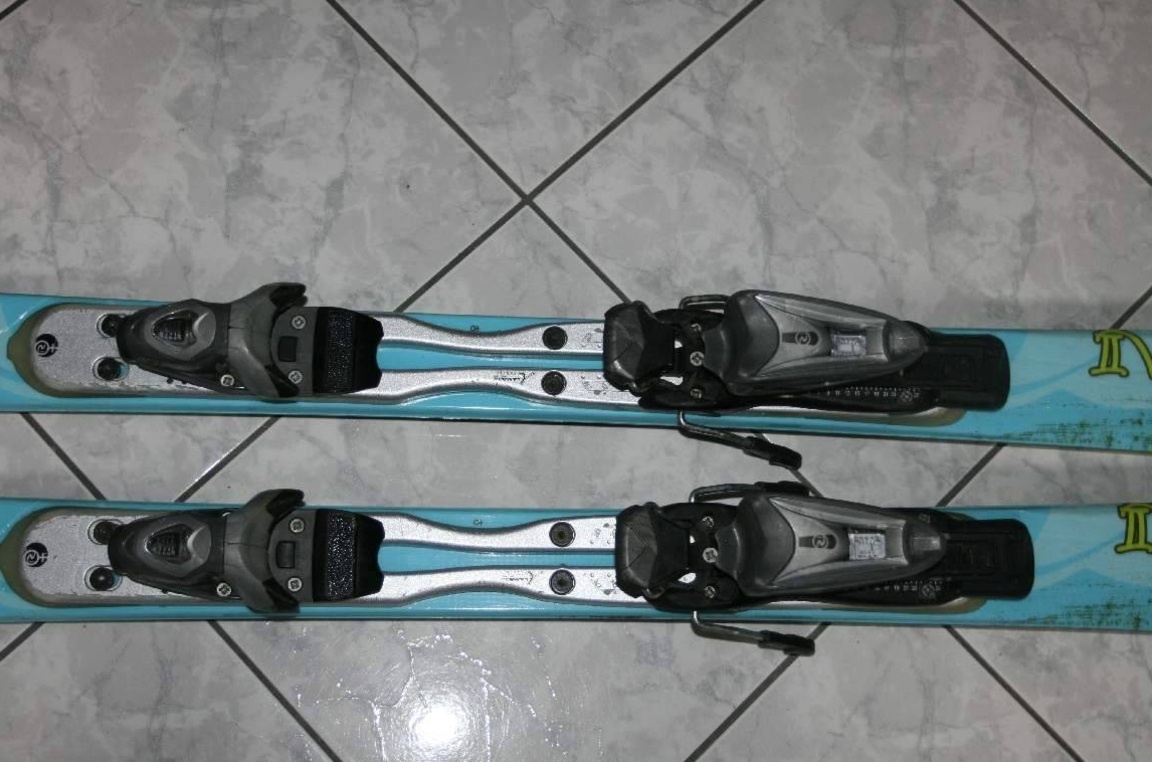 Rossignol pasion 146 cm - 3