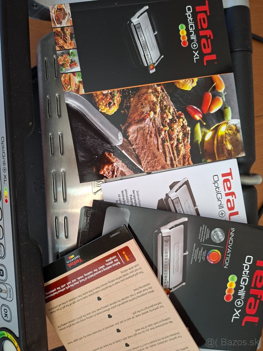 OpticGrill + XL - 3