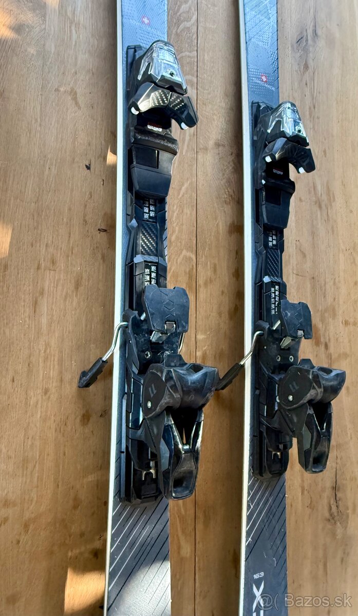 Stöckli Laser CX 163 - 3