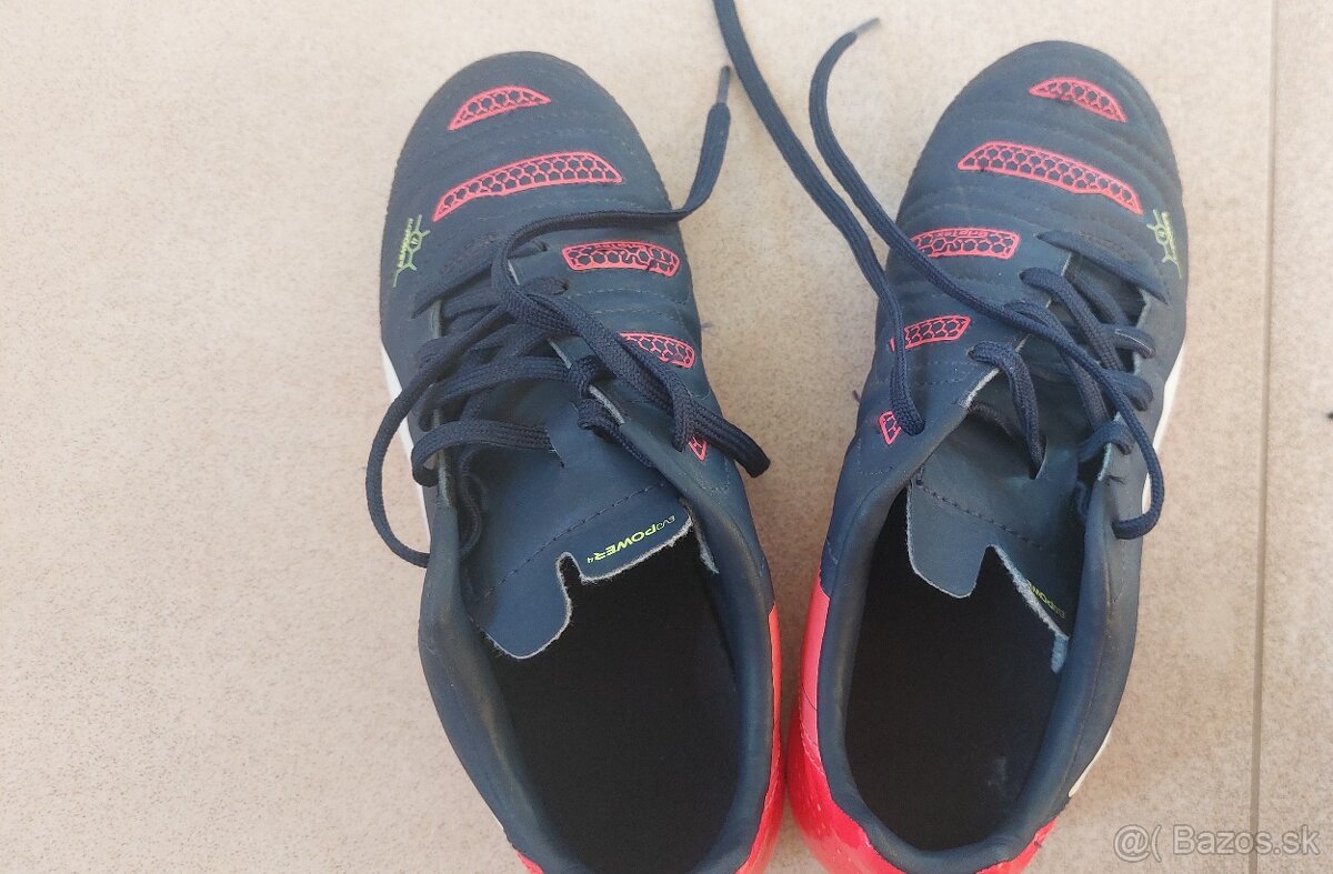 Predam kopacky Puma v.35 - 3