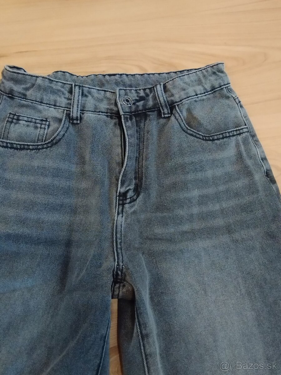 Dievčenské rifle na 14r. - 3