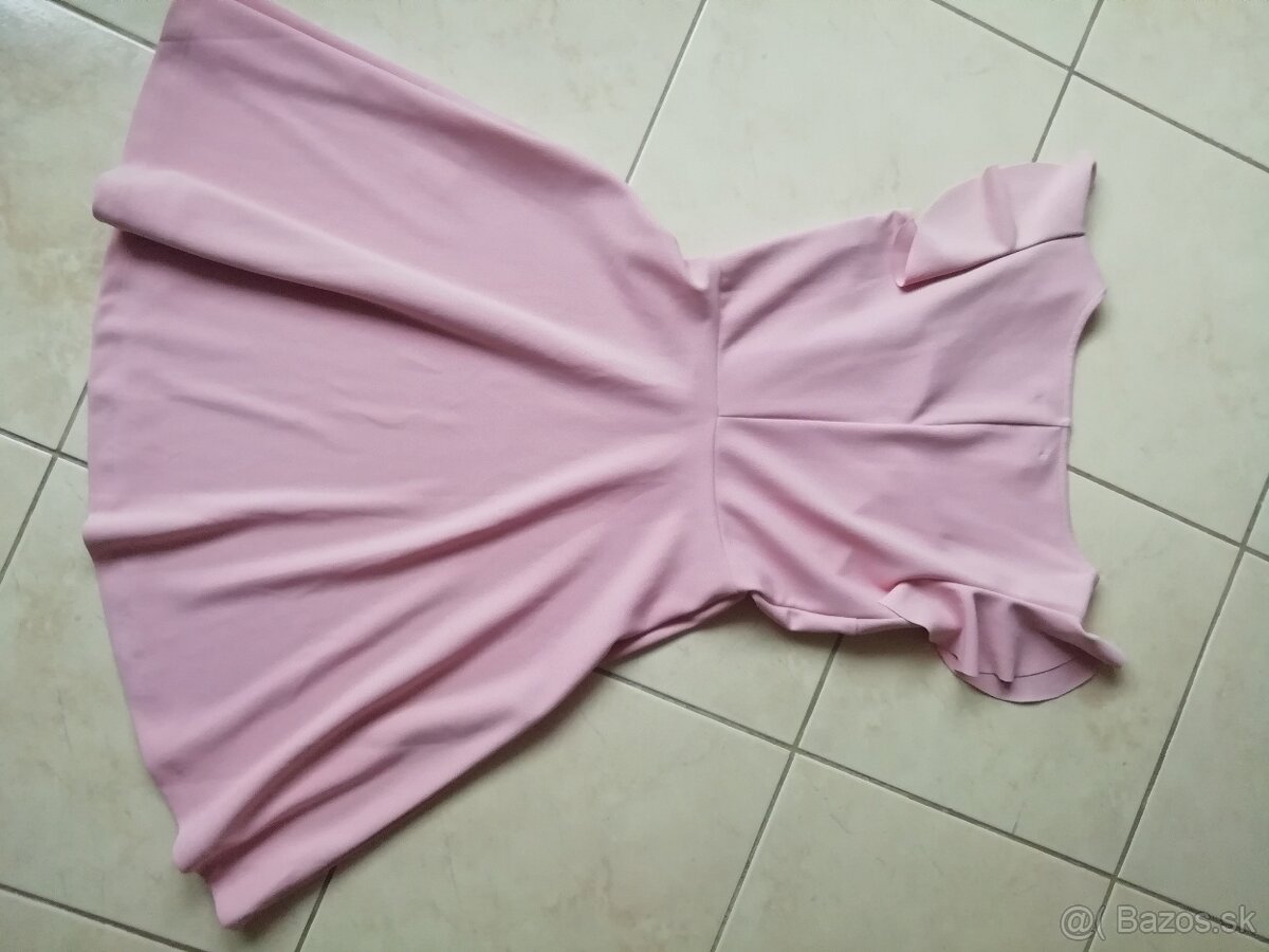 Nové šaty Mohito, v. XS - 3