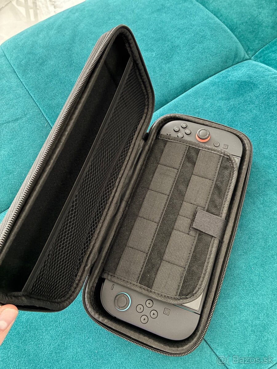 Nintendo Switch 2 + príslušenstvo - 3