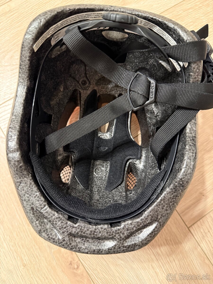 Giro cyklistická prilba xs - 3