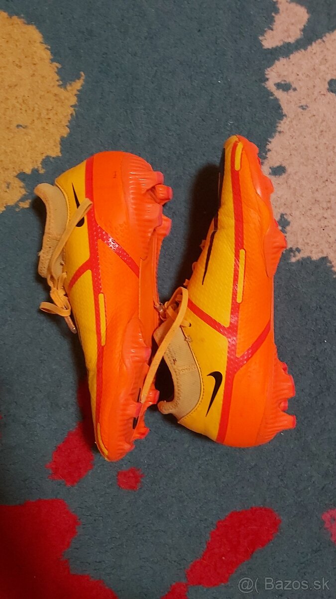 Kopačky Nike PHANTOM GT2 ACADEMY - 3