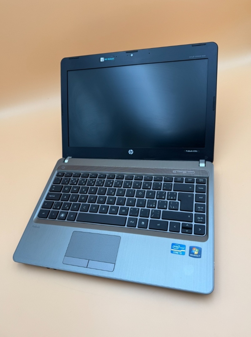Notebook HP ProBook 4330s, i3 , SSD 256 GB, 8 GB RAM, Win 11 - 3