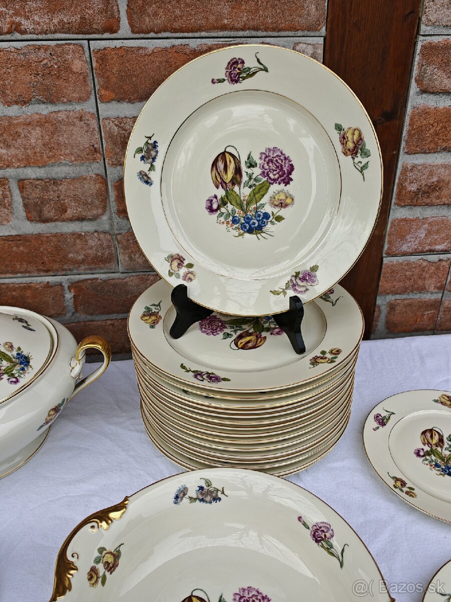 Rosenthal obedová súprava - 3