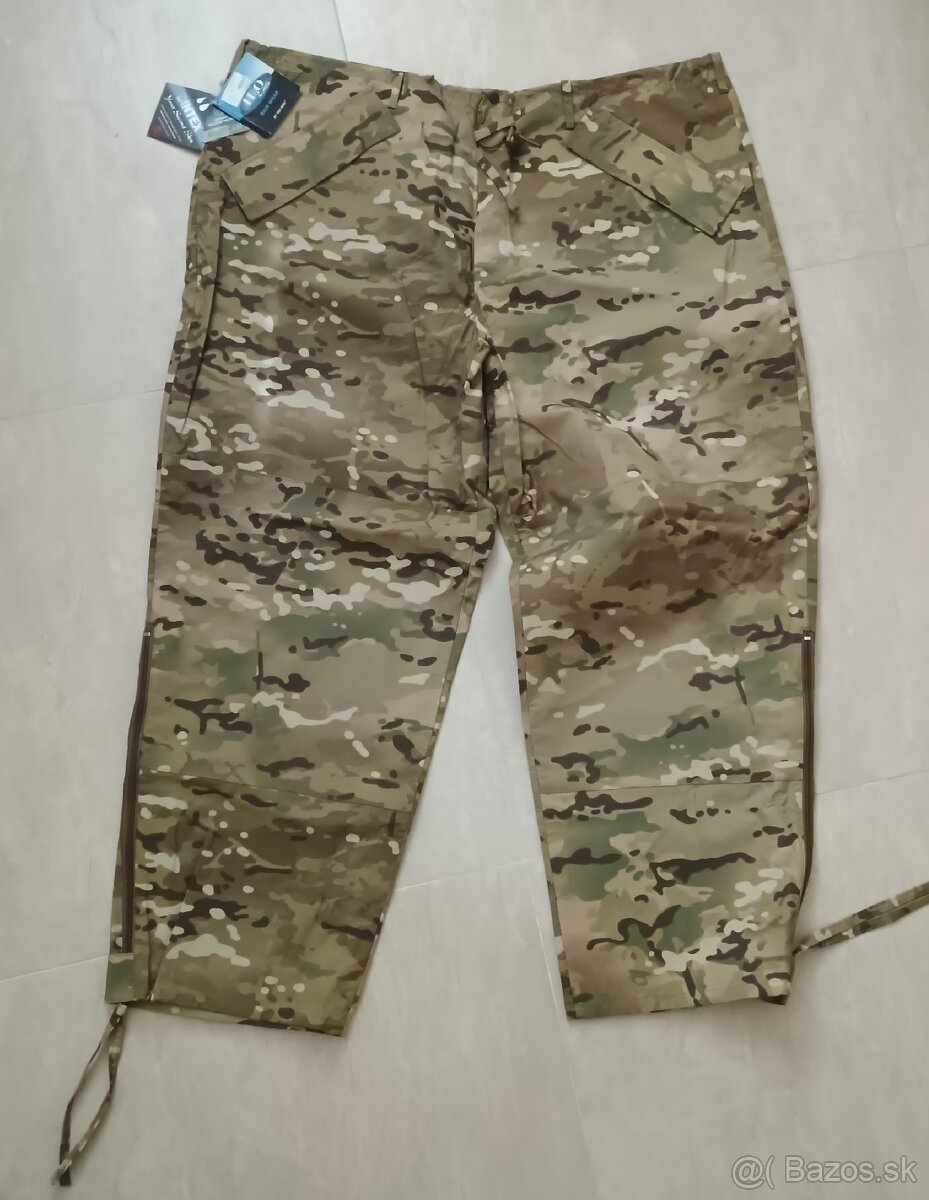 Nohavice H2O 2.gen.ECWCS multicam Tru-Spec - 3