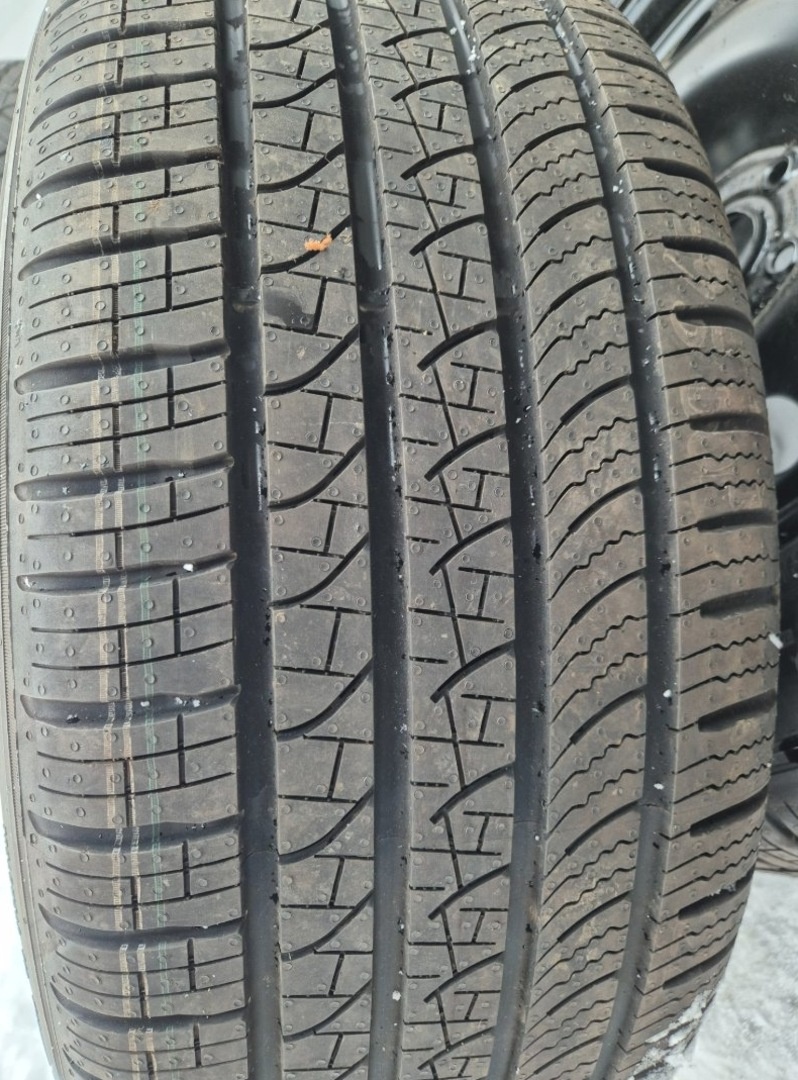 Celoroční sada VW ID Buzz R18 - 3