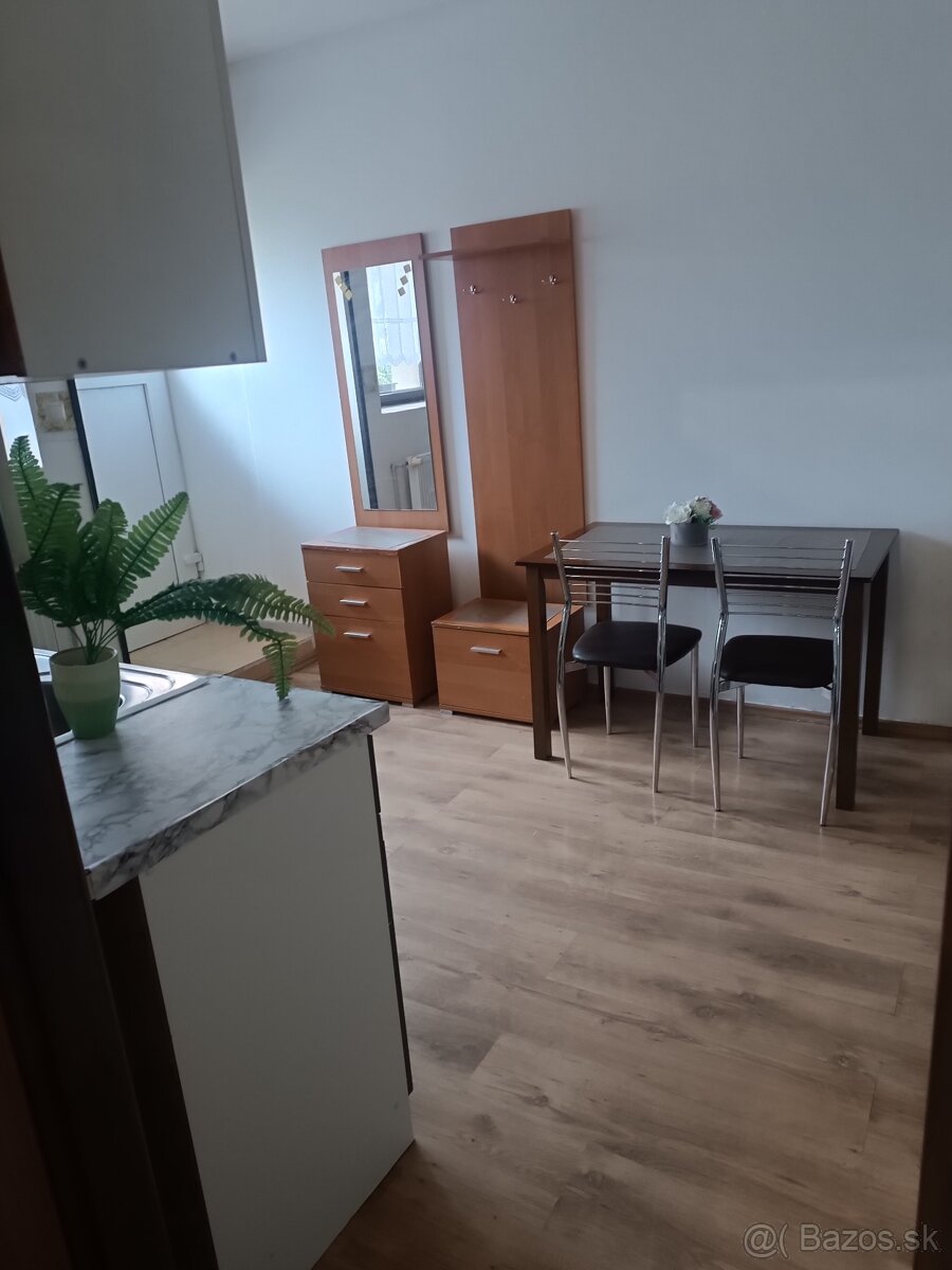 Prenájom bytu - 3