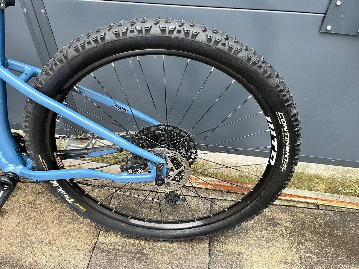 CTM Zephyr Pro 2023 ‘29’ - 3