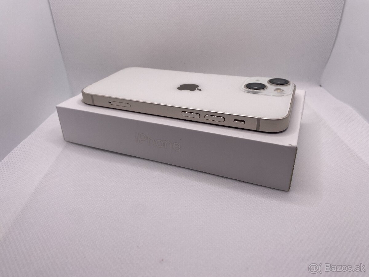 iPhone 13 mini 128Gb - 3