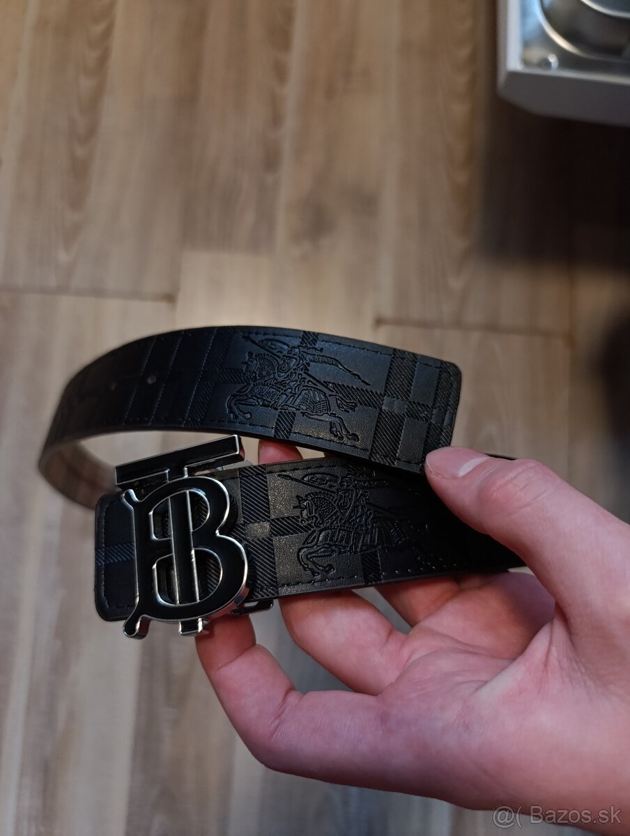 Burberry opasok - 3