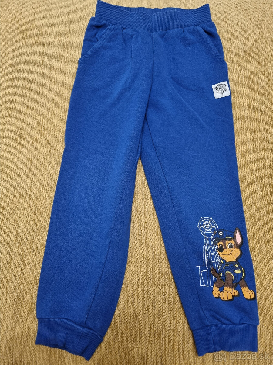 Balik oblecenia velkost 116 - 3