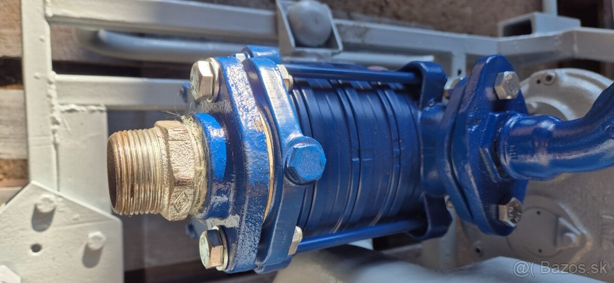 Čerpacie zariadenie - 3