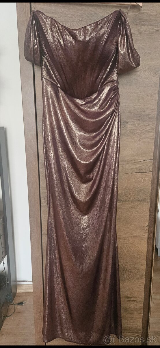 Spoločenské šaty 36 - 3