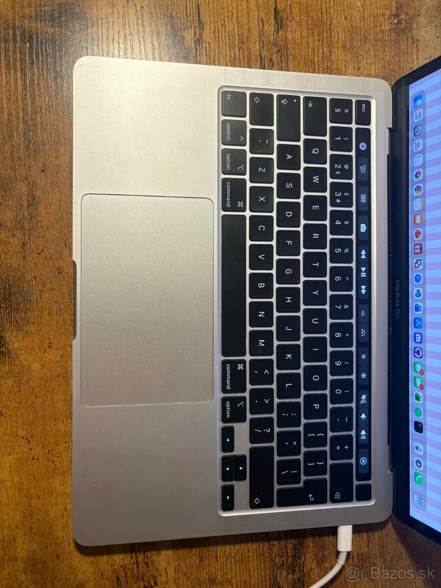 MacBook PRO 16GB RAM 512GB - 3