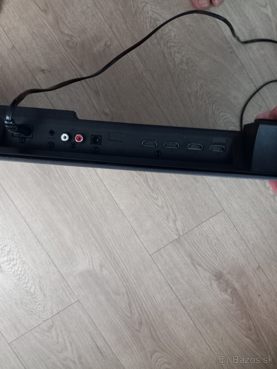 MXSB-252 soundbar Maxell - 3