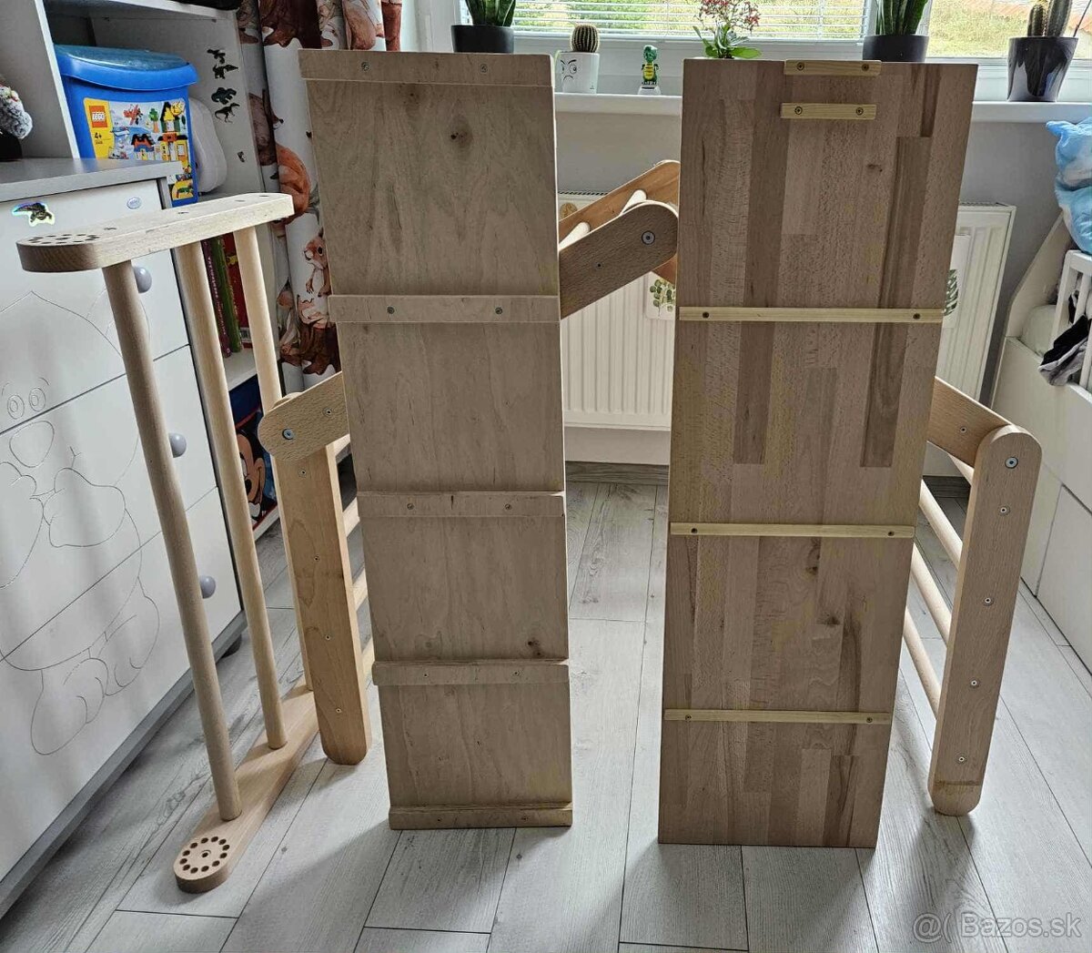 Piklerovej triangel - 3