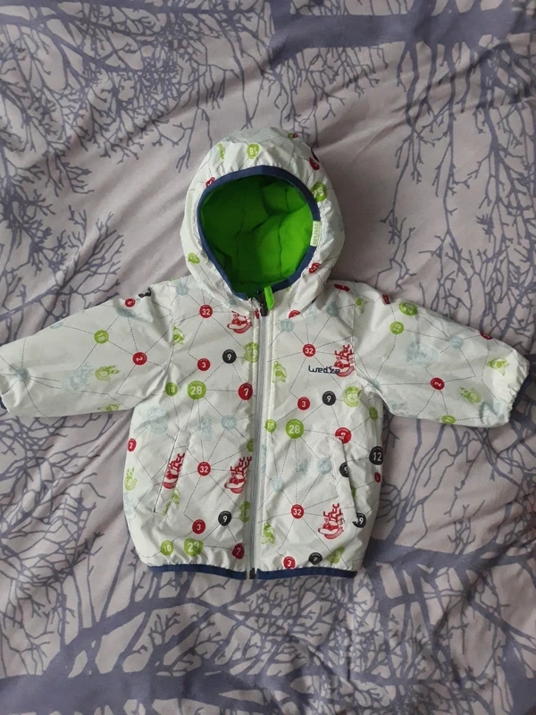 Vetrovky v.86 - 2ks - 3