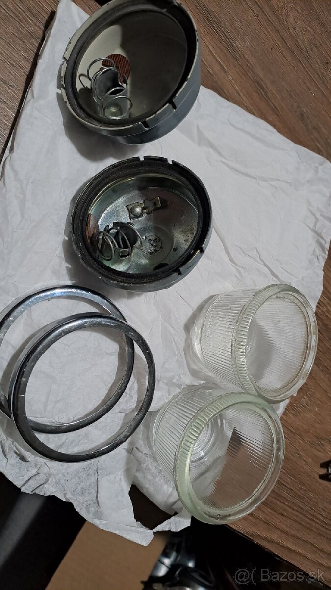 Škoda ostáva,felícia - 3