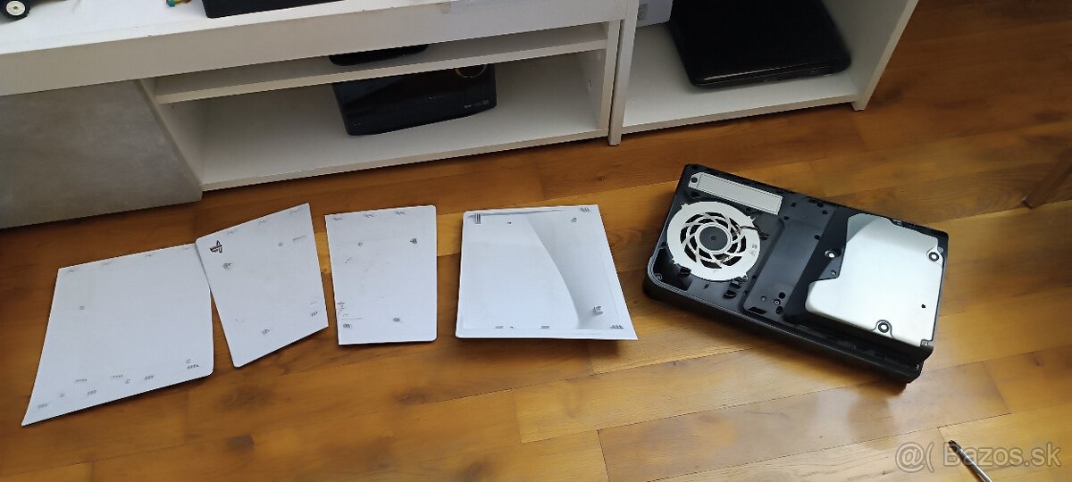 Servis PC✓ Telefóny ✓Playstation - 3