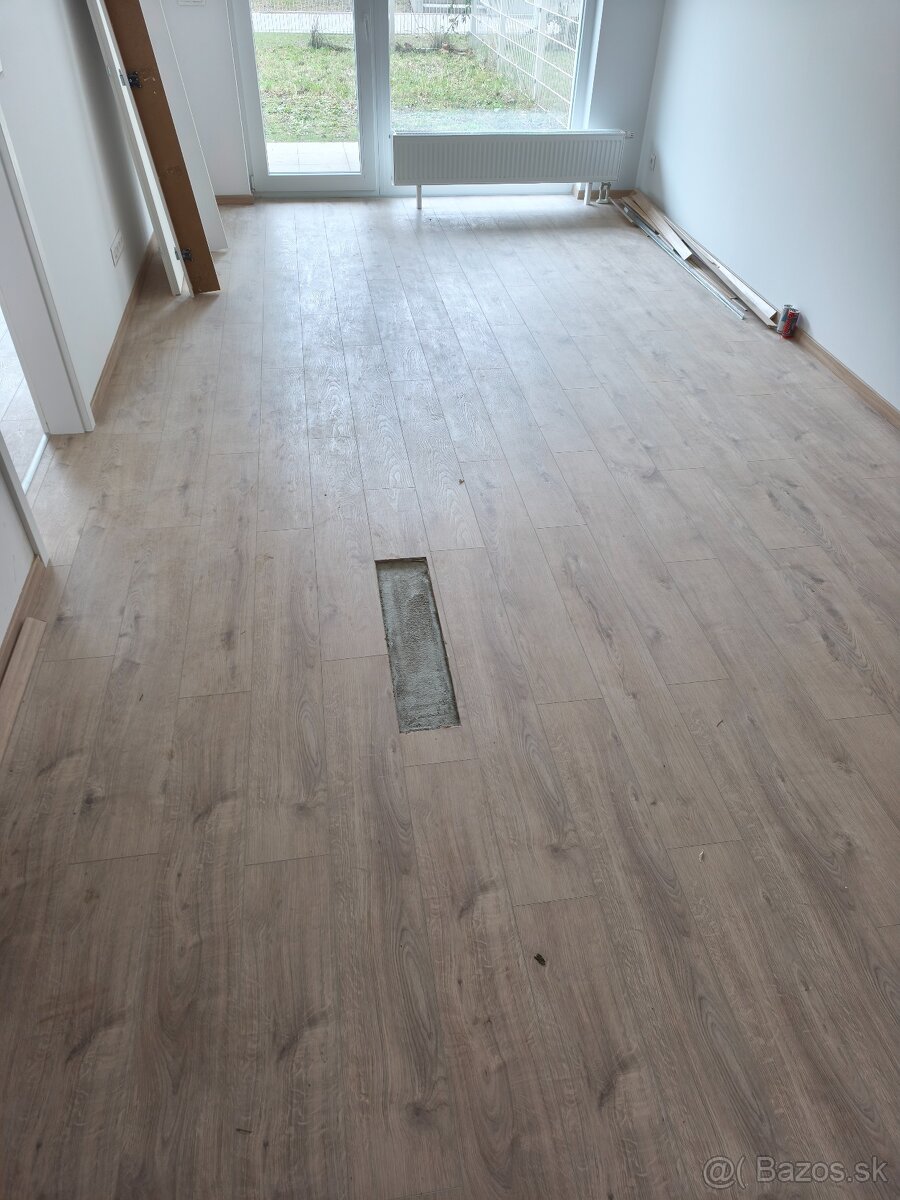 Predám parkety - 3
