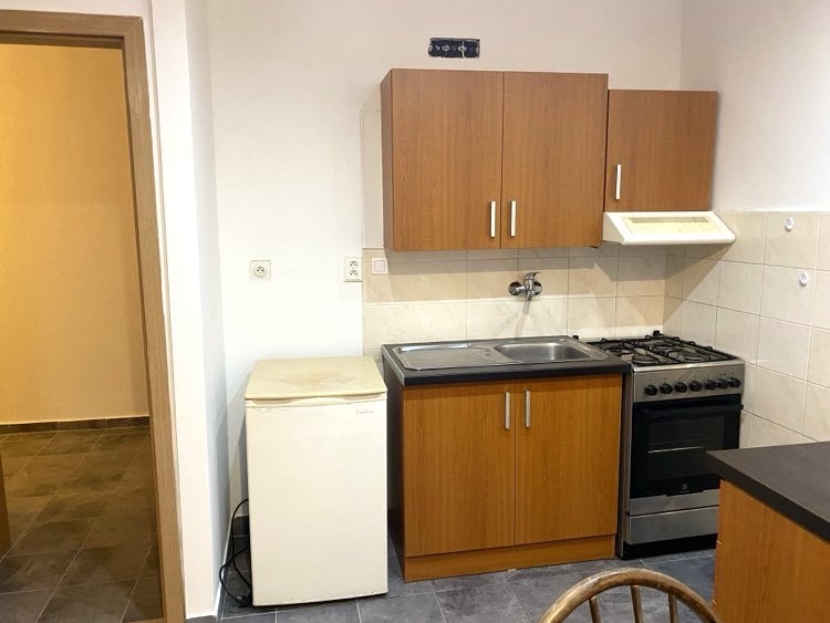 Prenájom - garsónka M-laborce - 3