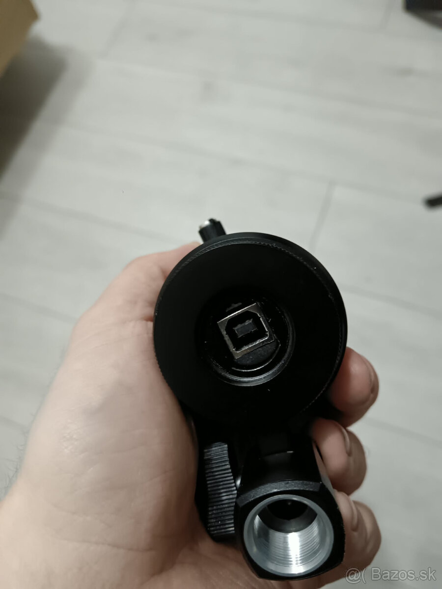 Mikrofón Superlux E205U MKII - 3